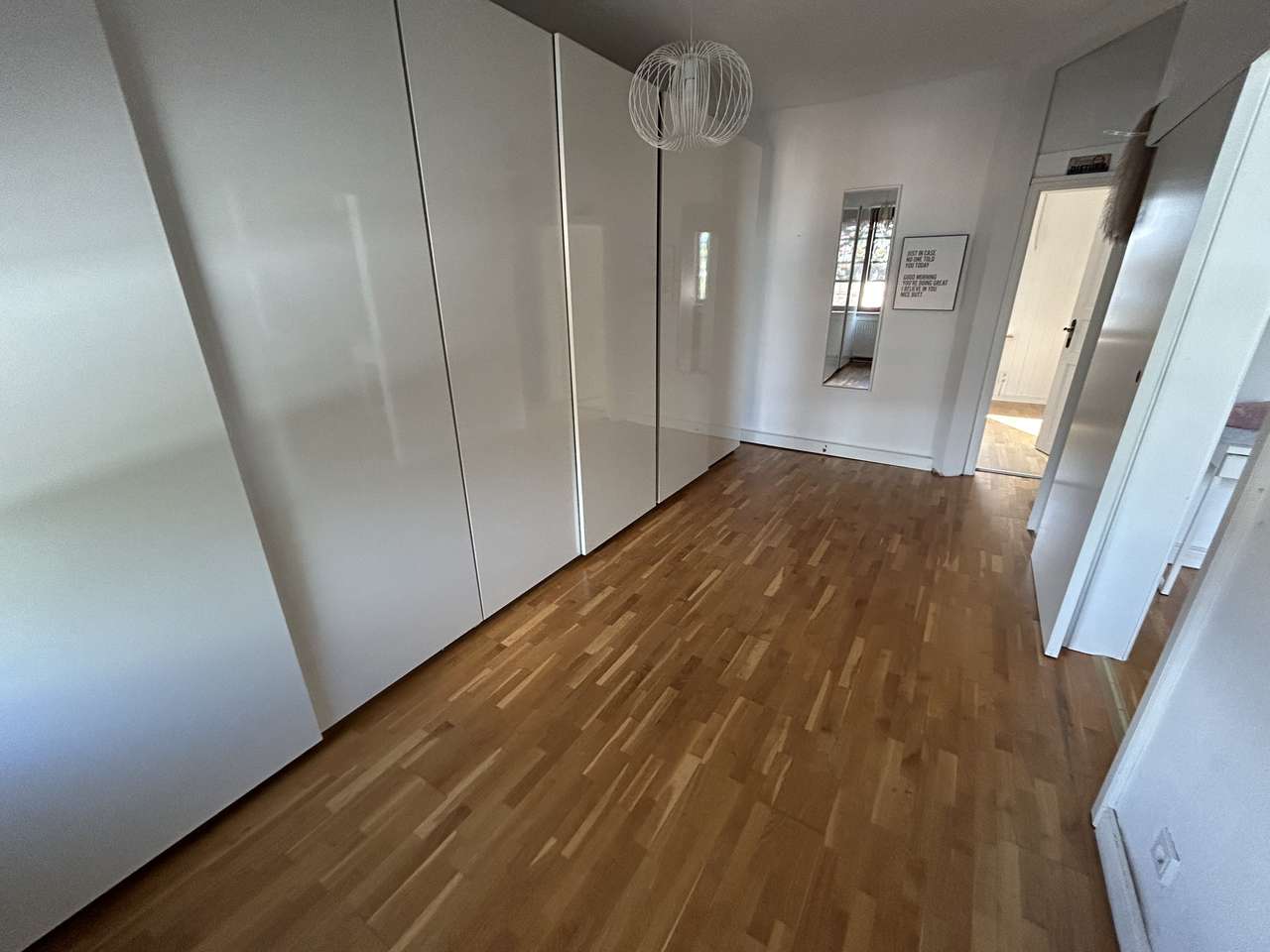 Igstadter Straße, Balkon, super Verkehrsanbindung