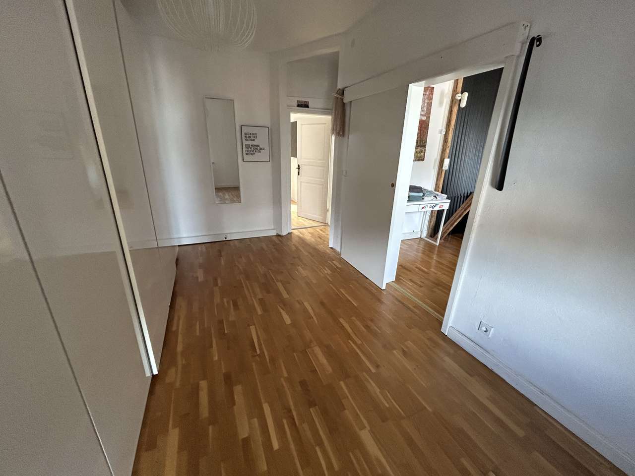 Igstadter Straße, Balkon, super Verkehrsanbindung