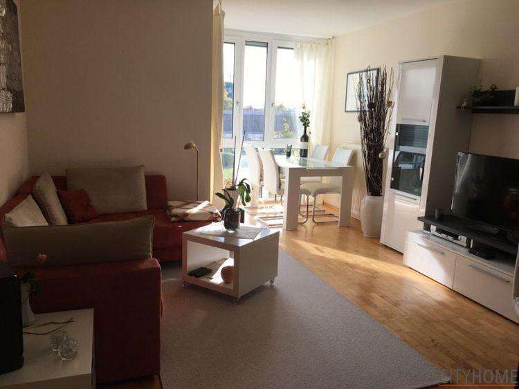 Wiesbaden: Hasengartenstraße, klasse Wohnung mit Balkon 