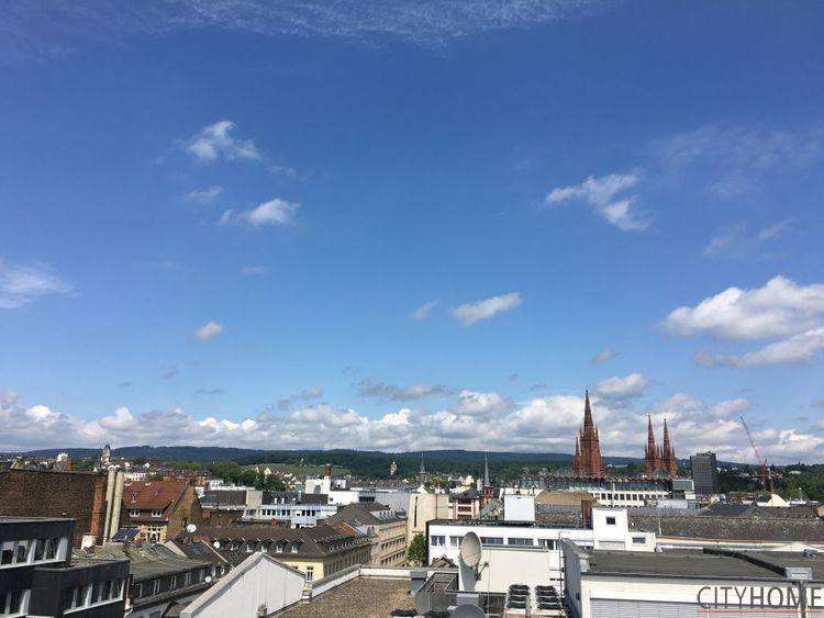 Aussicht
