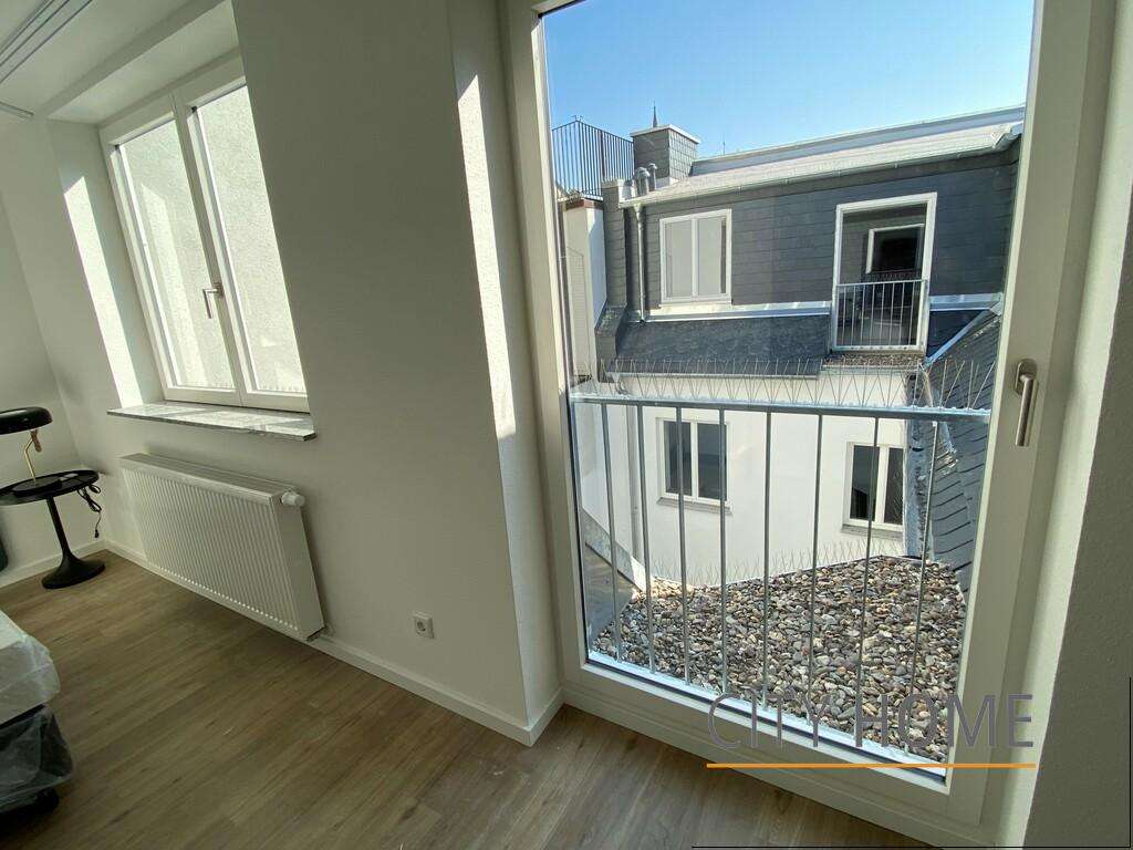 Wiesbaden: Schulgasse, mitten in der City 