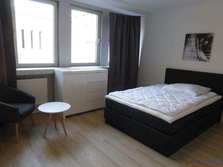 Wiesbaden: Friedrichstraße, absolut zentral wohnen 