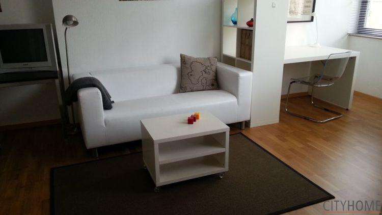 Mainz: Lauterenstraße, ruhig wohnen in absoluter Citylage 