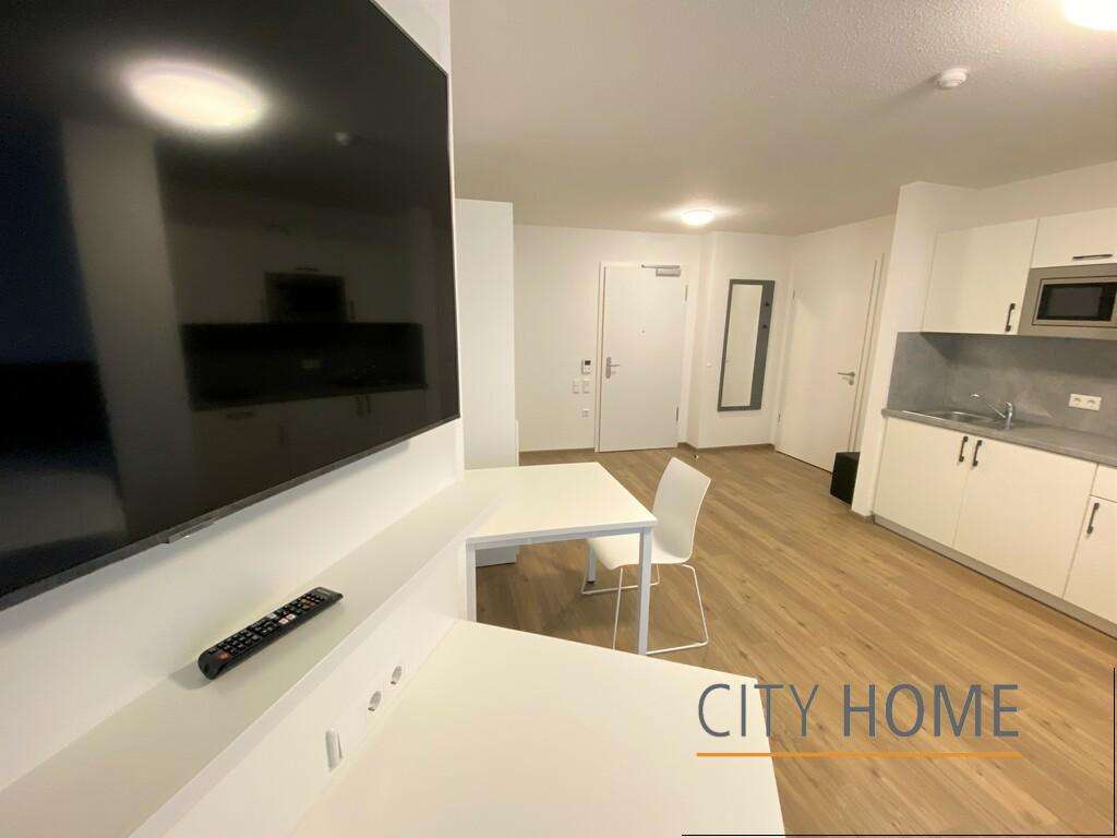 Mainz: Binger Straße, Apartment zwischen Bahnhof und City 