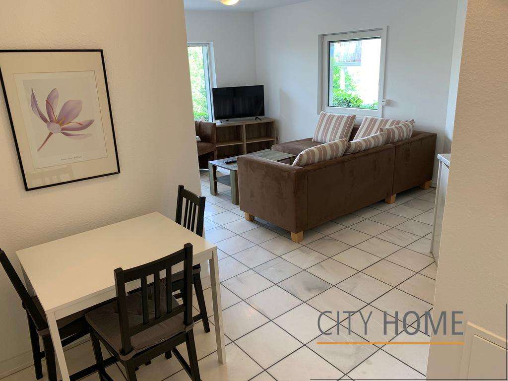 Mainz: Dr.-Friedrich-Kirchhoff-Straße, ruhig Wohnen, mit Terrasse 