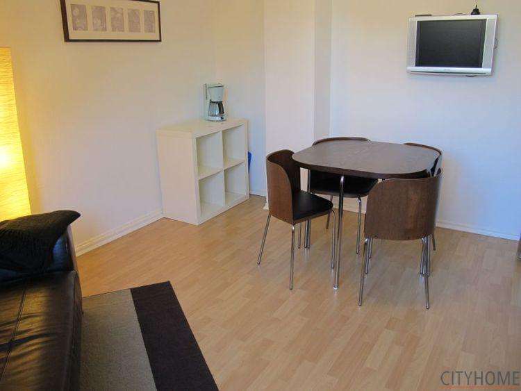 Wiesbaden: Taunusstraße, wohnen in beliebter, citynaher Lage 