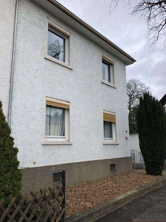 Außenansicht Außenansicht