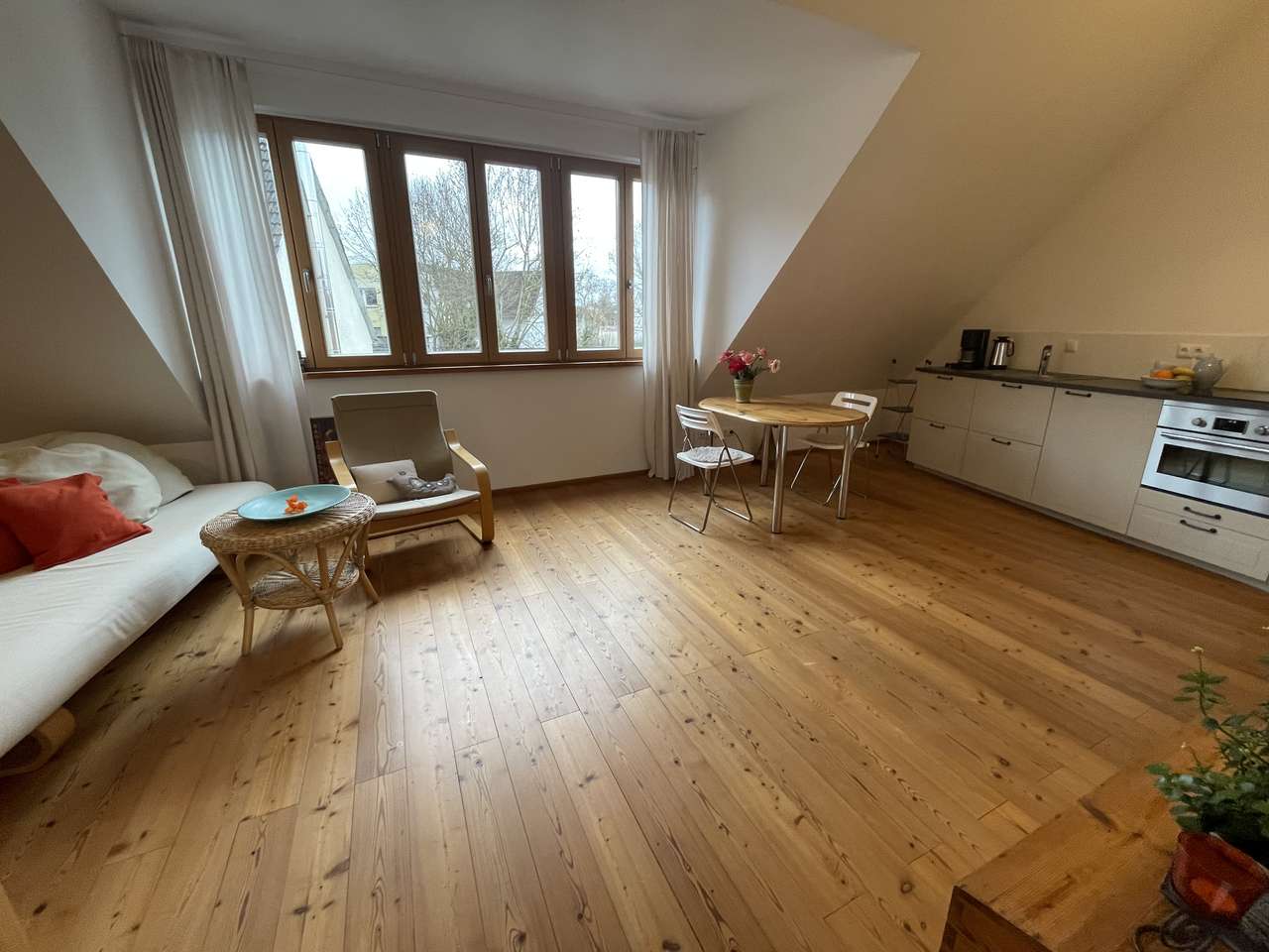 Mainz: Schöne, ruhige Ortsmitte von Mainz Hechtsheim 