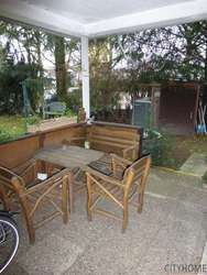 Balkon/Terrasse Balkon/Terrasse