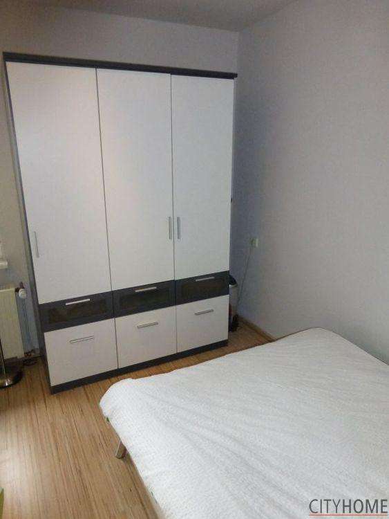 Kaiserstraße, klasse Apartment mit Balkon nahe Bahnhof