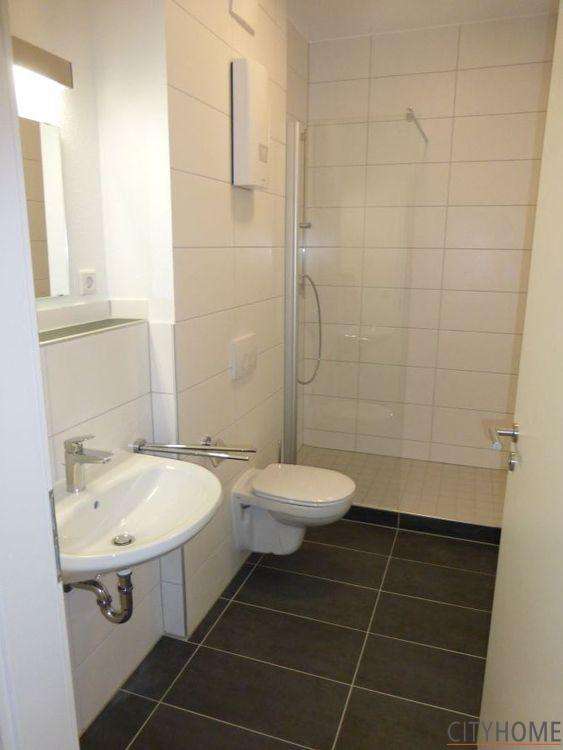 Rheinstraße, superzentral zwischen Bahnhof und Innenstadt