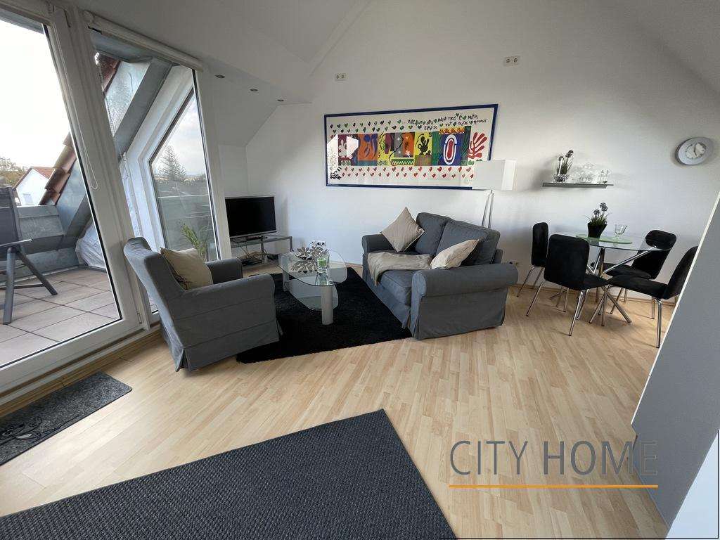 In schöner Lage von Wiesbaden-Nordenstadt