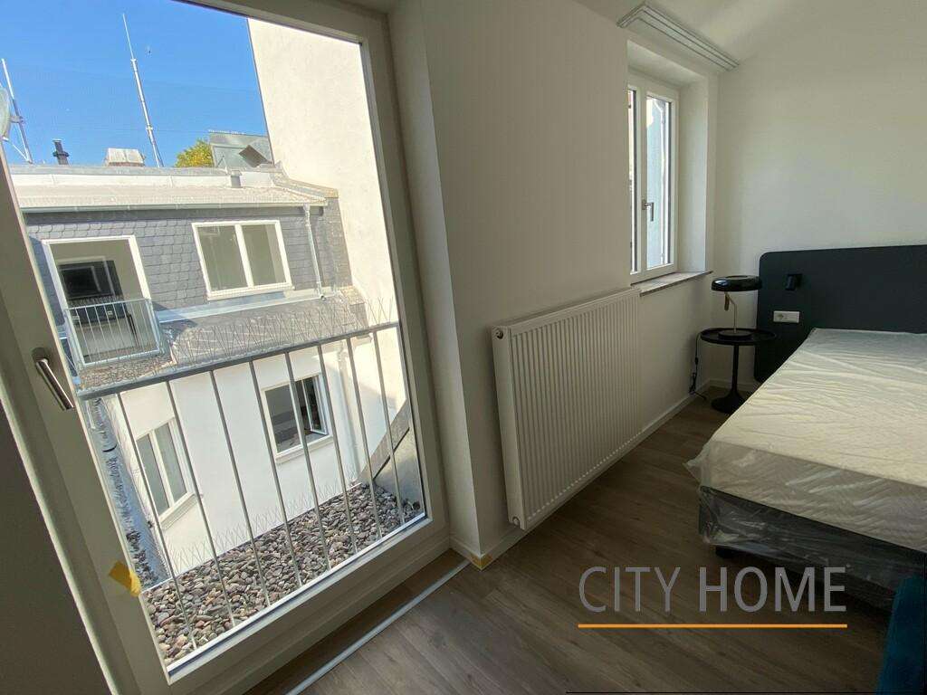 Wiesbaden: Schulgasse, mitten in der City 