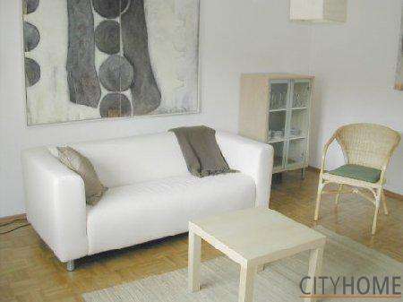 Wiesbaden: Flutgraben, familientaugliche Wohnung in ruhiger Ortskernlage 