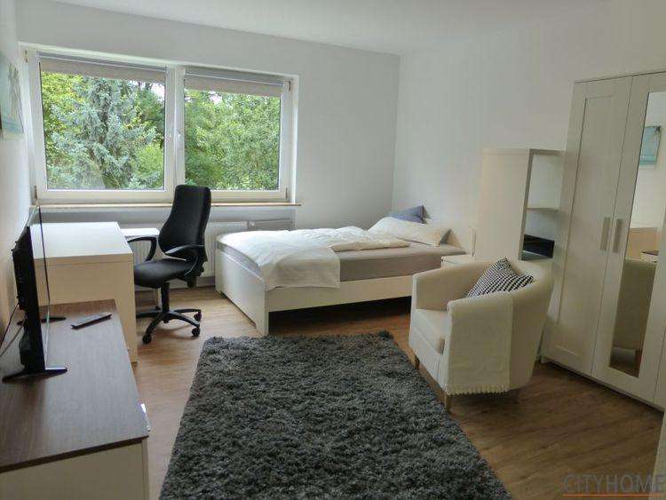 Wiesbaden: Beuthener Straße, W-Lan, ruhig wohnen mit super Verkehrsanbindung 