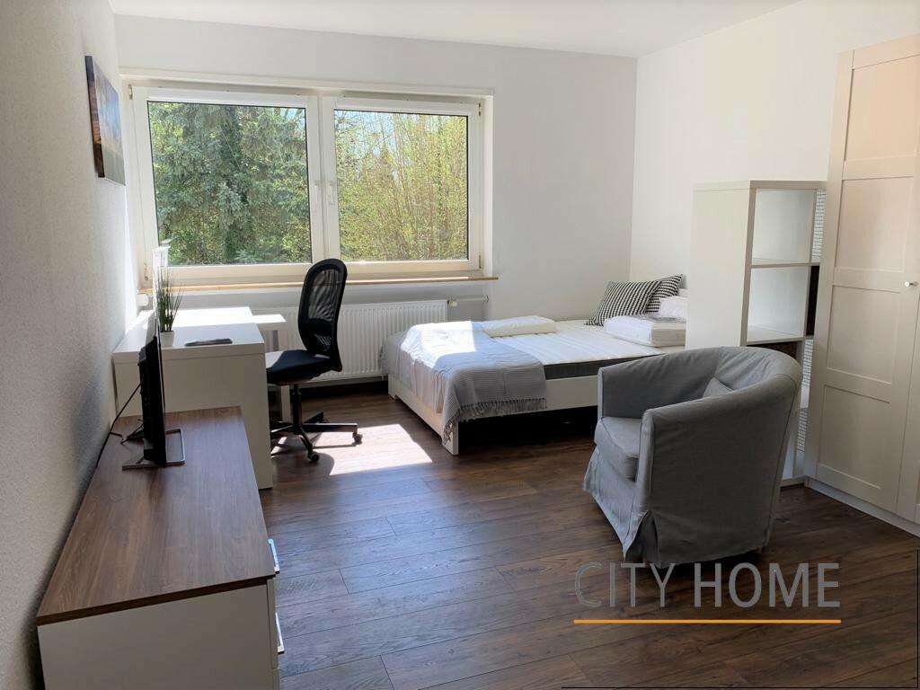 Wiesbaden: Beuthener Straße, ruhig Wohnen mit super Verkehrsanbindung 