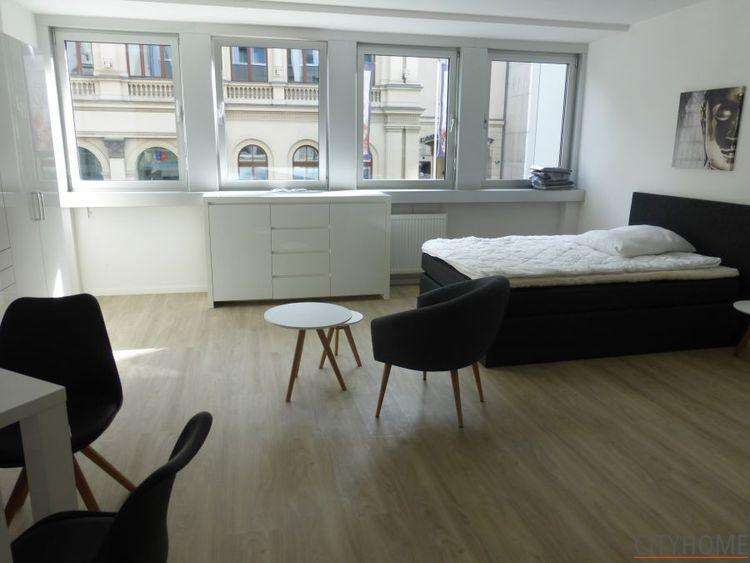 Wiesbaden: Friedrichstraße, superzentral wohnen, W-LAN inclusive 