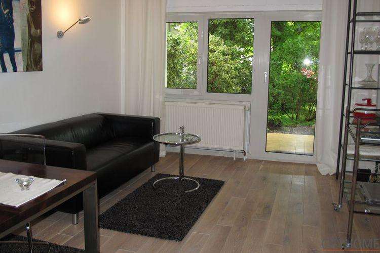 Wiesbaden: Kapellenstraße, Traumlage, inclusive DSL und Parkplatz 