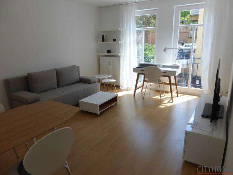 Wiesbaden: Geisbergstraße, mit Parkplatz in klasse Lage 