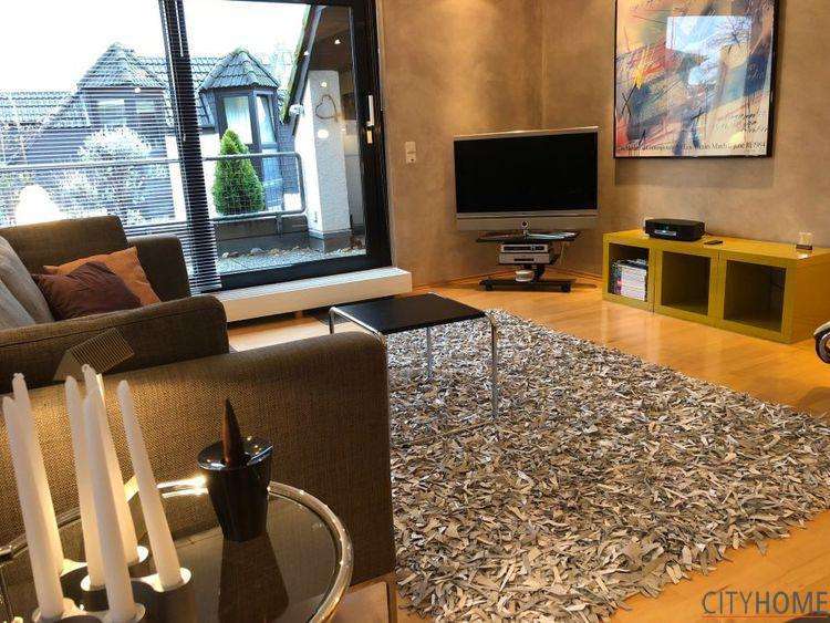 Wiesbaden: Walkmühlstraße, hochwertig ausgestattet, Balkon und DSL 