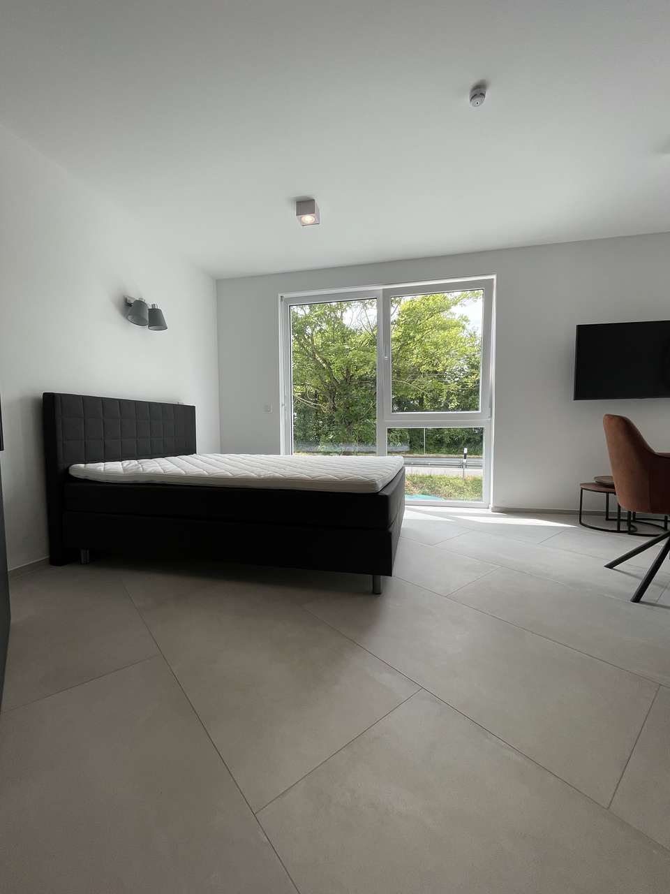 Stylishes Apartment, zwischen Mainz und Wiesbaden