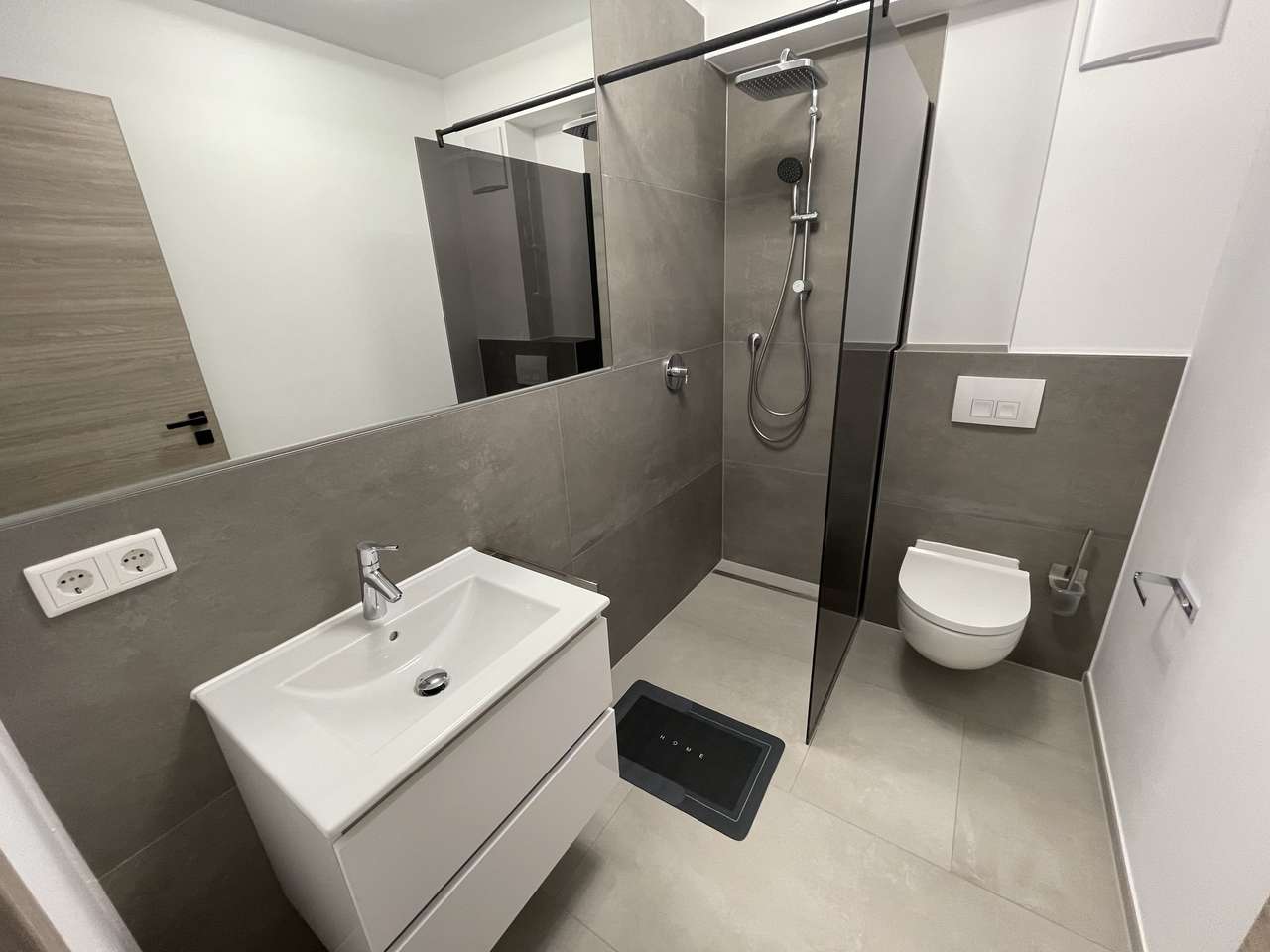 Stylishes Apartment, zwischen Mainz und Wiesbaden