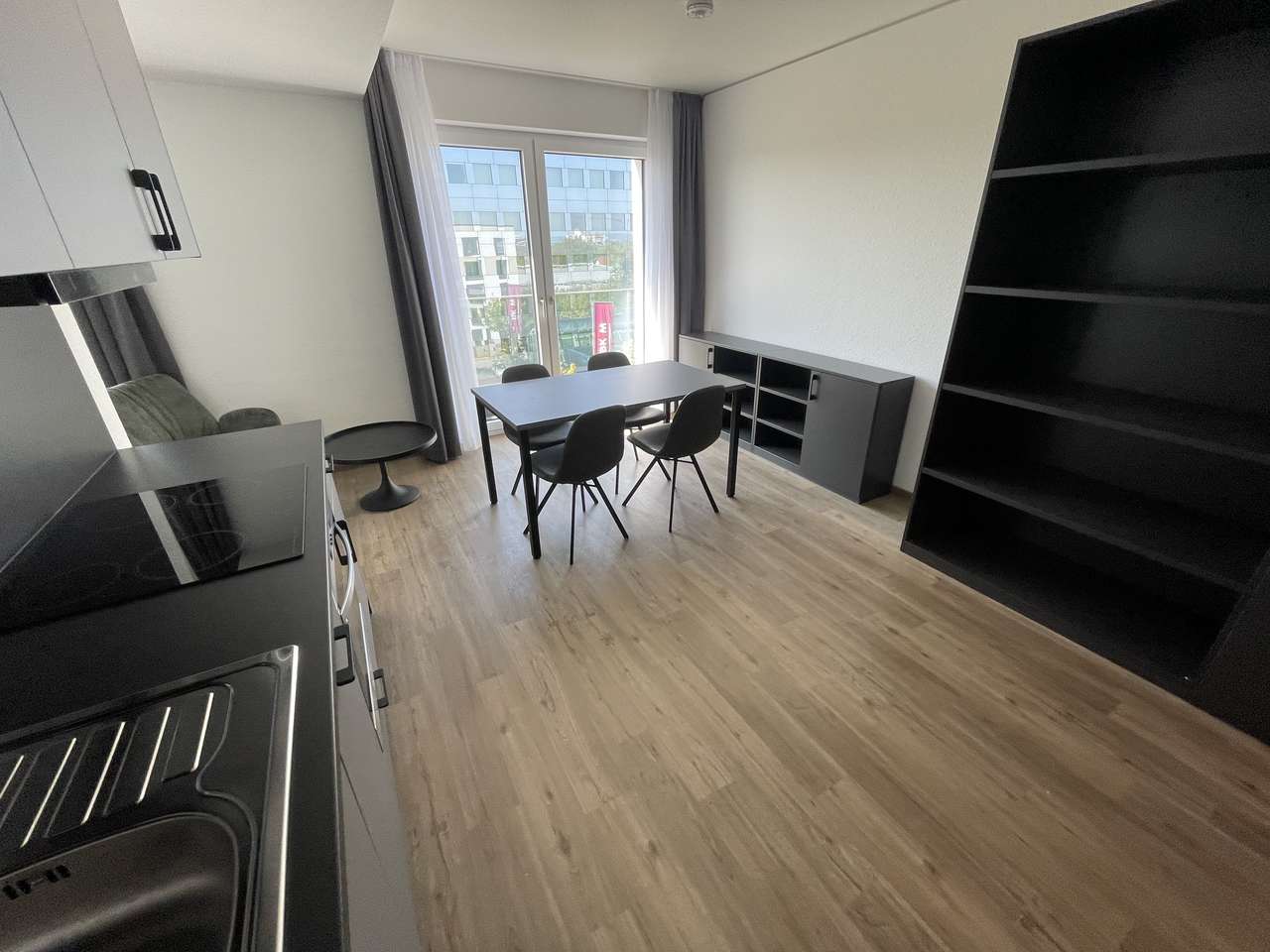 Mainz: Kantstraße, Apartment in super Lage, direkt neben der UNI! 
