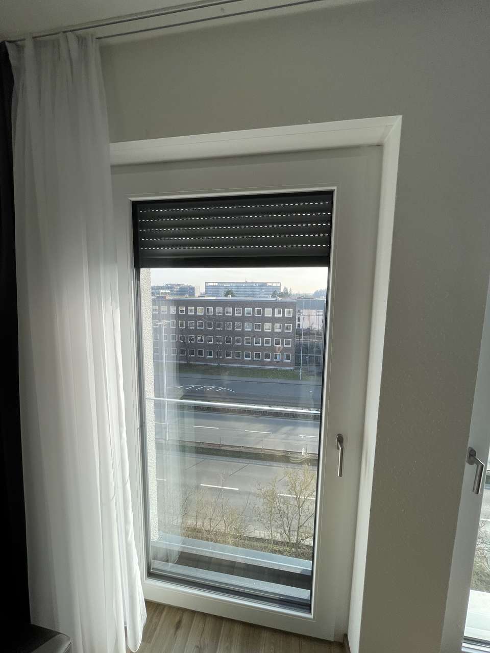 Kantstraße, Apartment in super Lage, direkt neben der UNI!