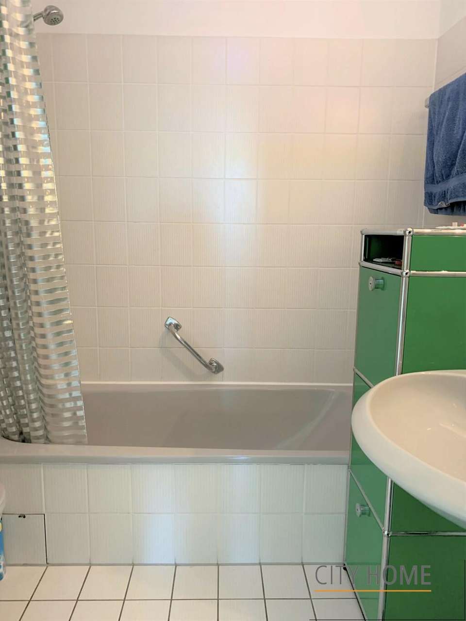 Fenchelring, ruhige Lage mit Balkon und Fernsicht