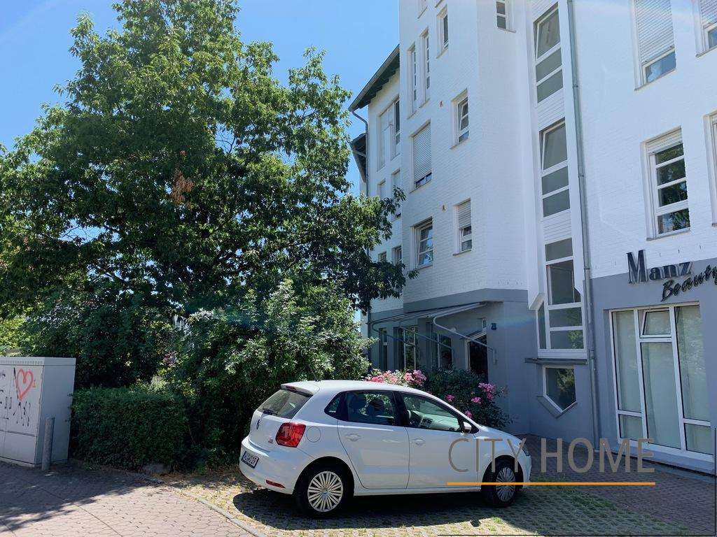 Fenchelring, ruhige Lage mit Balkon und Fernsicht