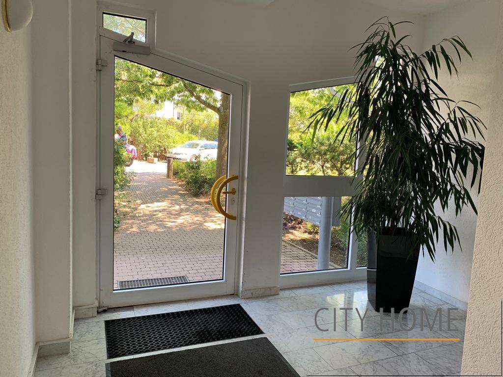 Fenchelring, ruhige Lage mit Balkon und Fernsicht