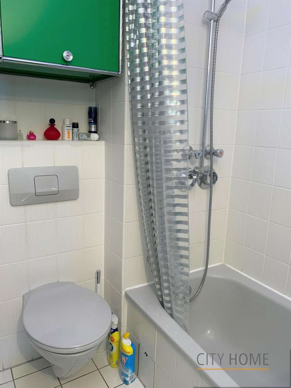 Fenchelring, ruhige Lage mit Balkon und Fernsicht