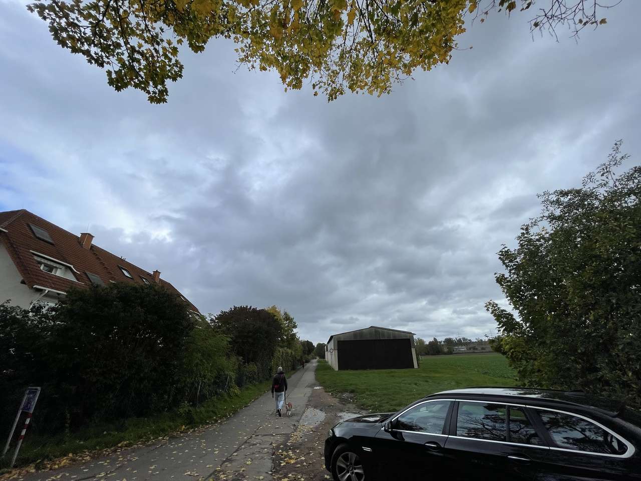Dr. Karl Schramm Straße, viel Platz, viel Licht, Balkon, Parkplatz