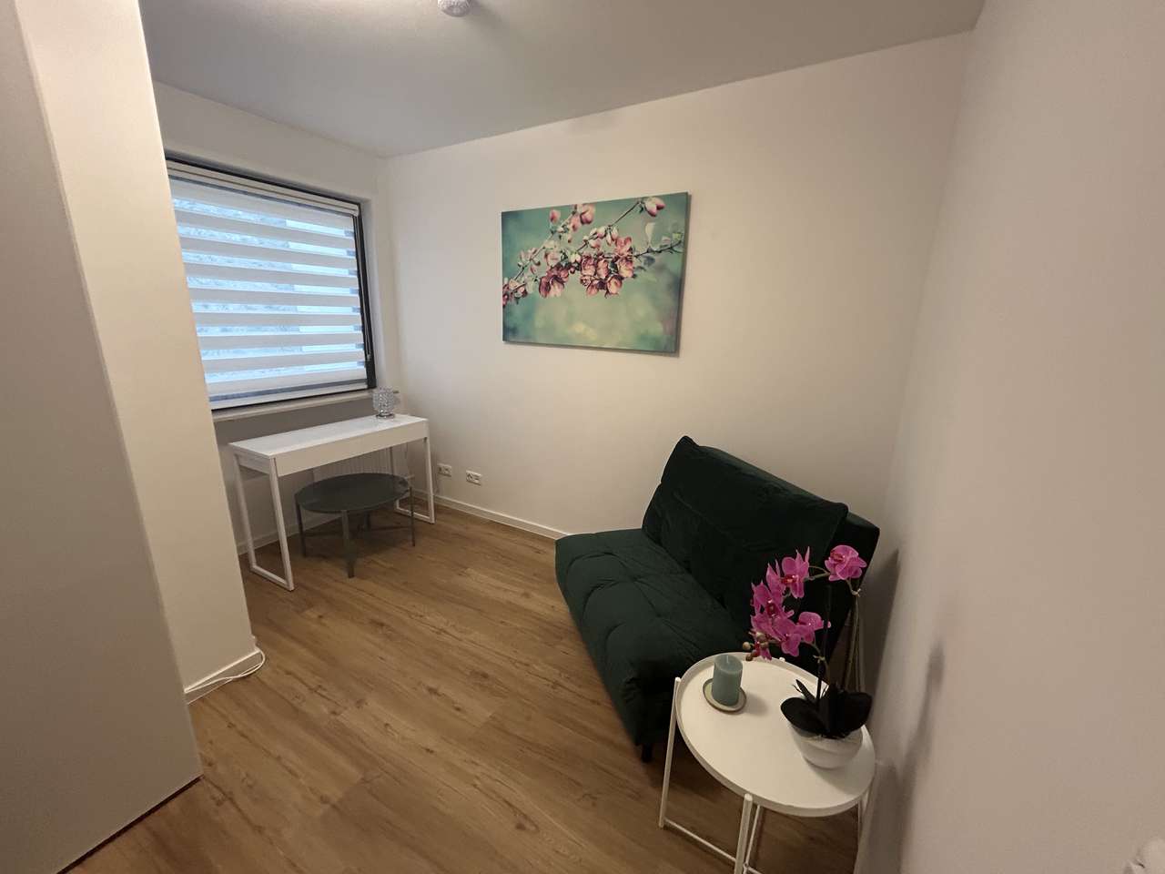 Super Lage Ortskern von Mainz Gonsenheim mit Terrasse