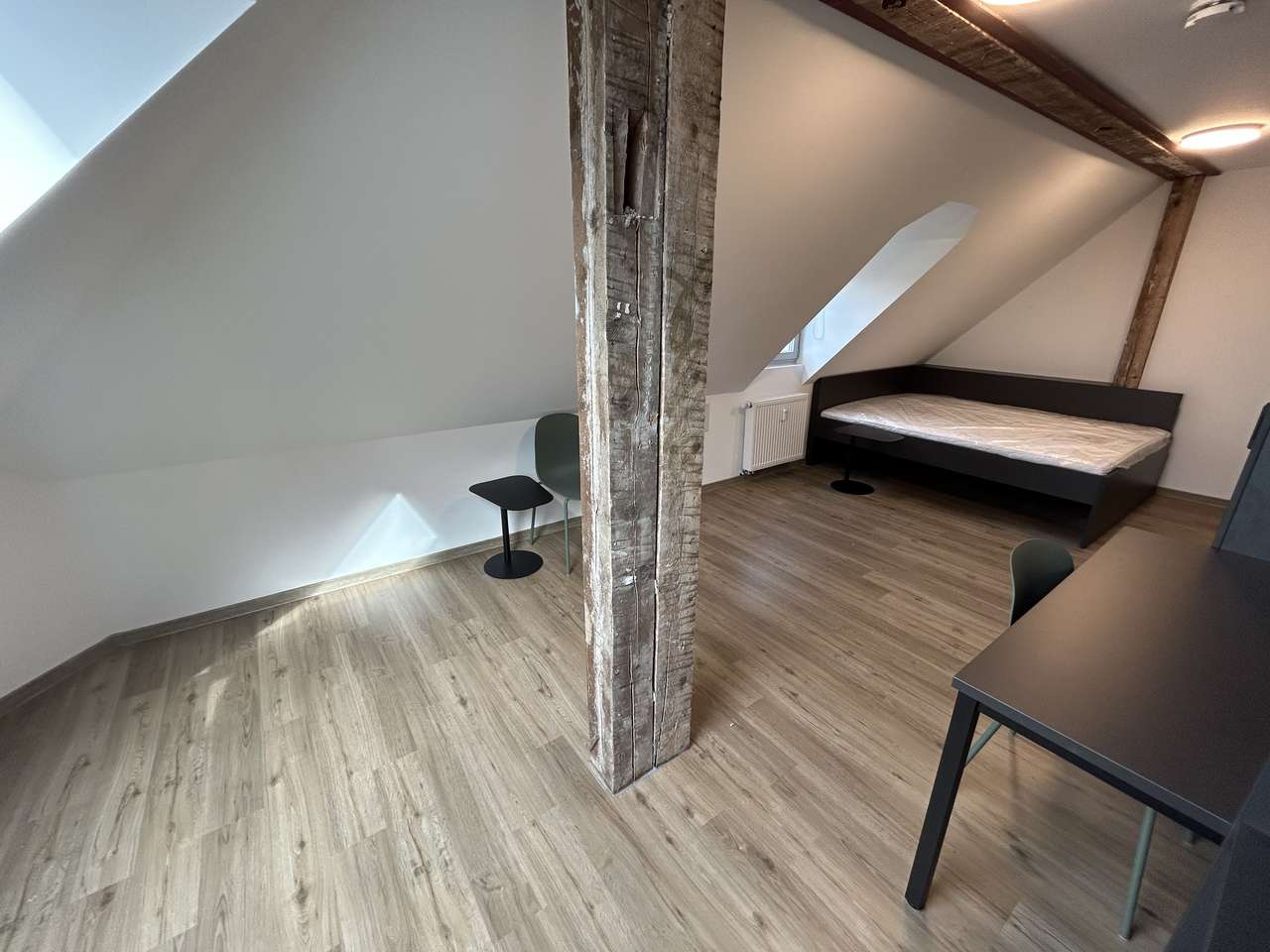 WG statt Apartment? Super Verkehrsanbindung und hochwertig ausgestattet!