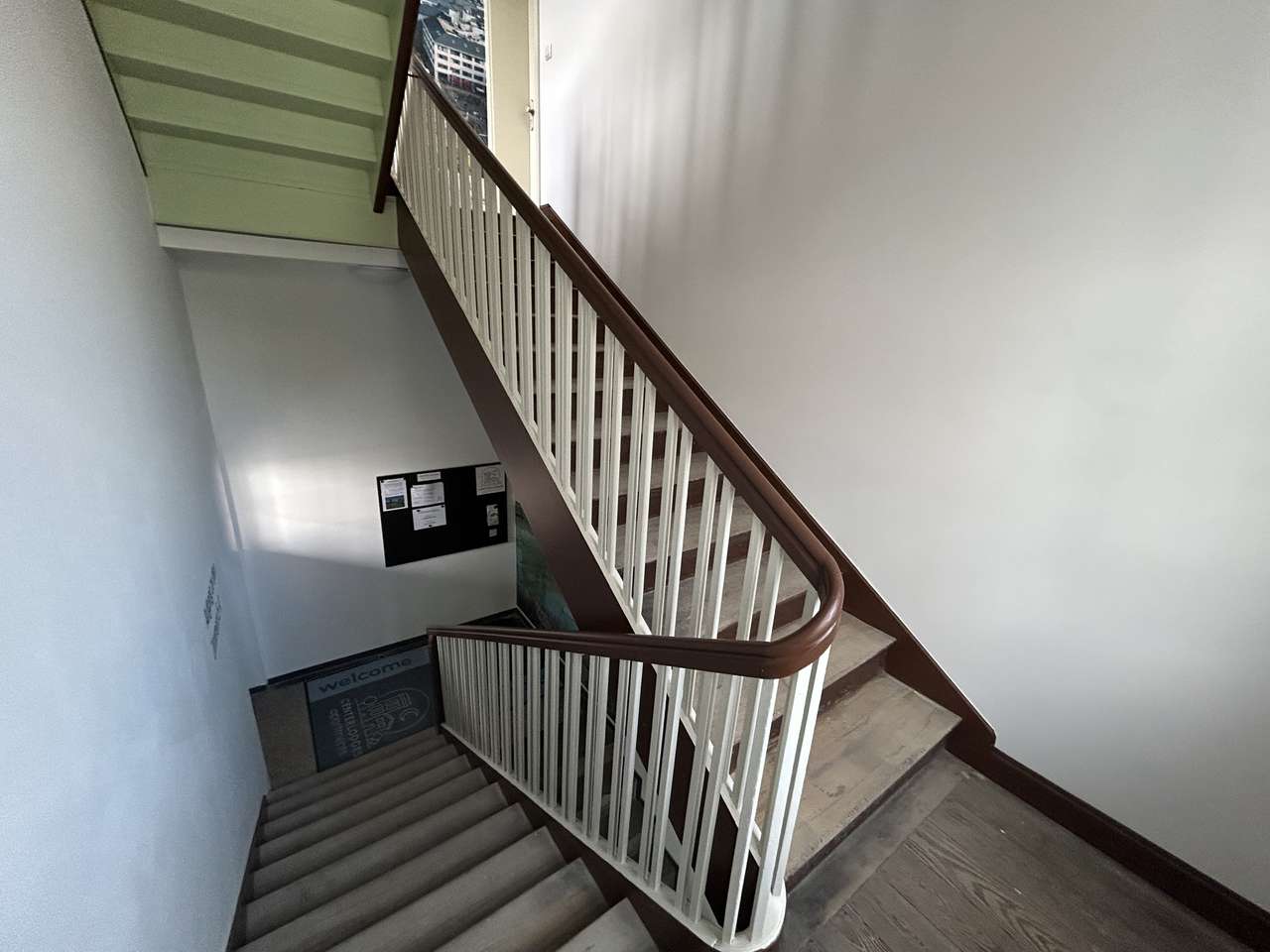 WG statt Apartment? Super Verkehrsanbindung und hochwertig ausgestattet!