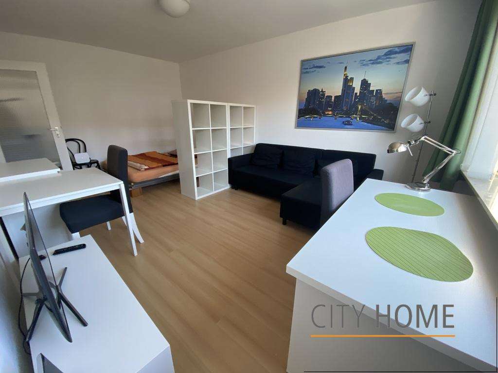 Wiesbaden: Möblierte Wohnung auf Zeit zu vermieten: 