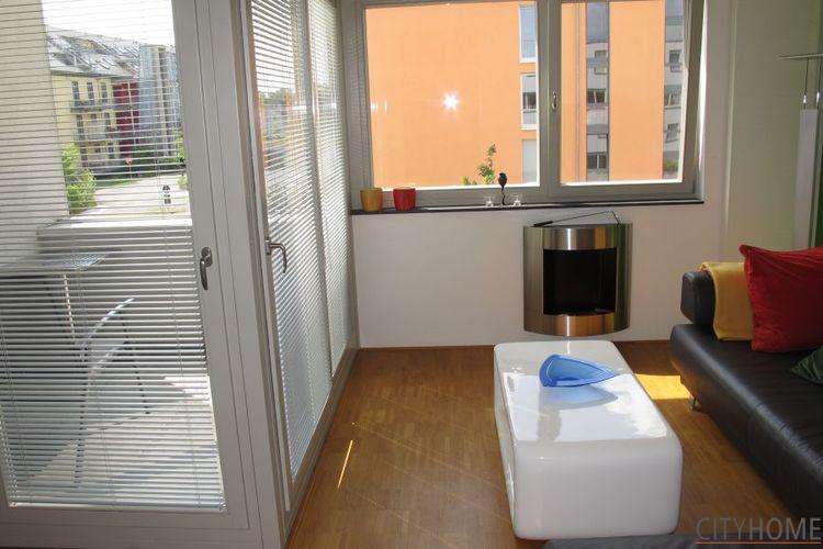 Mainz: Hochwertig und stilsicher ausgest. Wohnung incl. Garage und DSL 