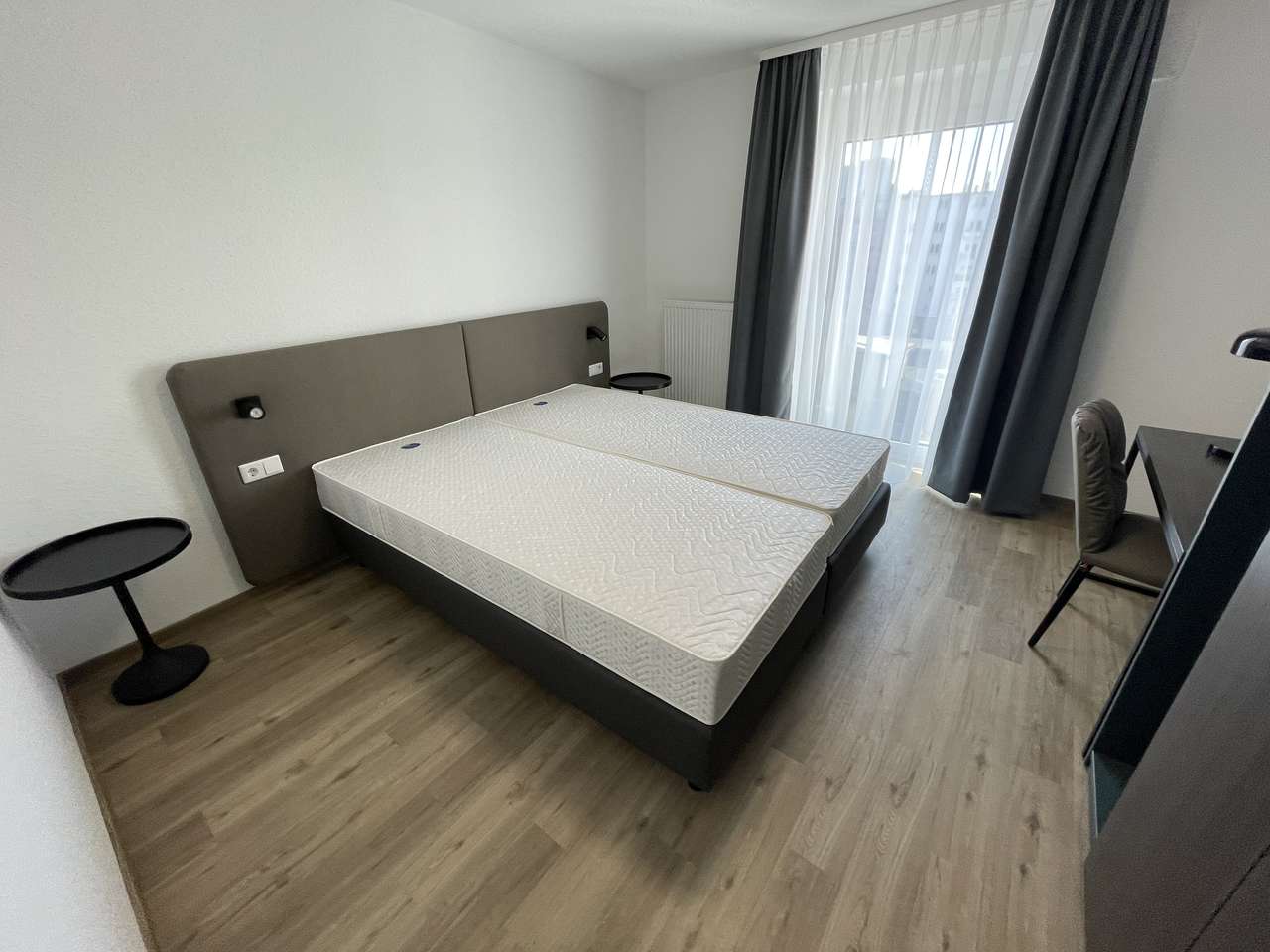 Klarastraße, ruhig und top modern, in der Innenstadt!