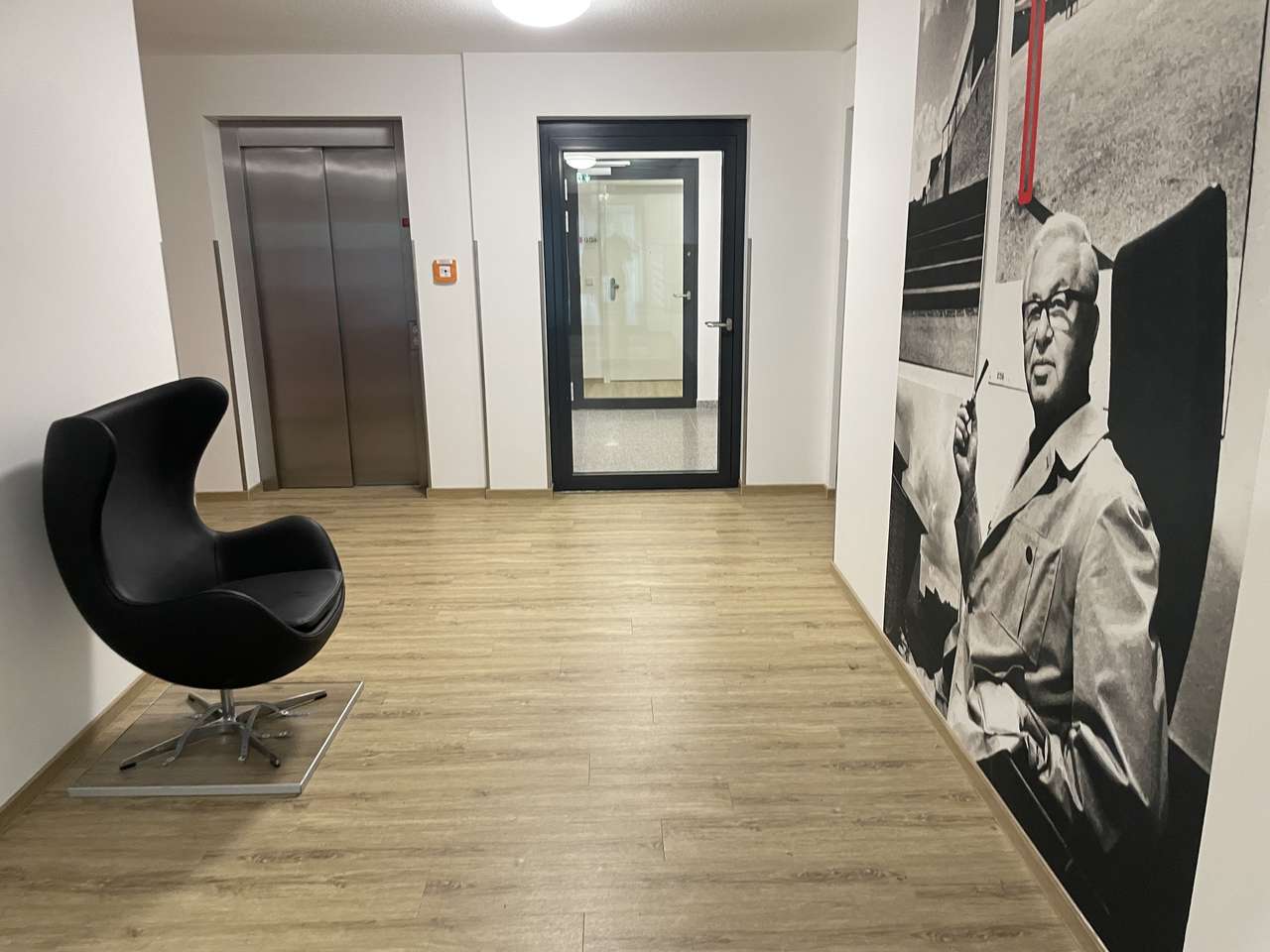 Kantstraße, Apartment in super Lage, direkt neben der UNI!