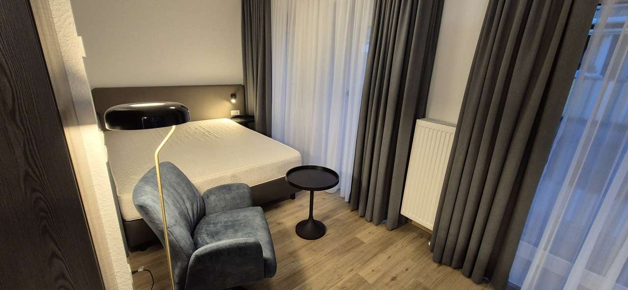 Mainz: Klarastraße, ruhig und top modern, in der Innenstadt! 