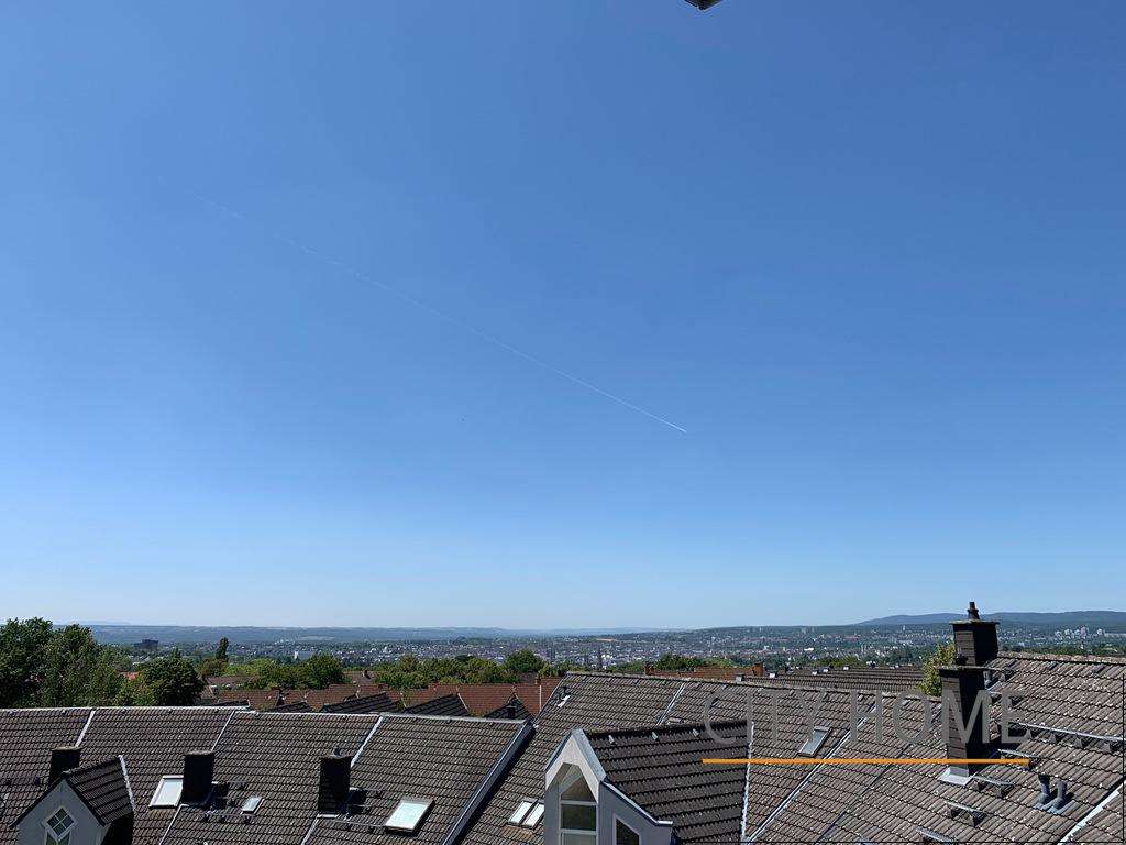 Fenchelring, ruhige Lage mit Balkon und Fernsicht