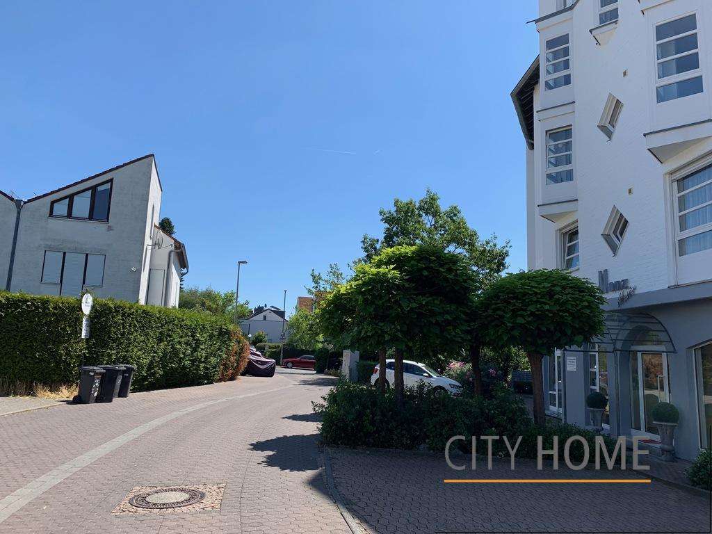 Fenchelring, ruhige Lage mit Balkon und Fernsicht