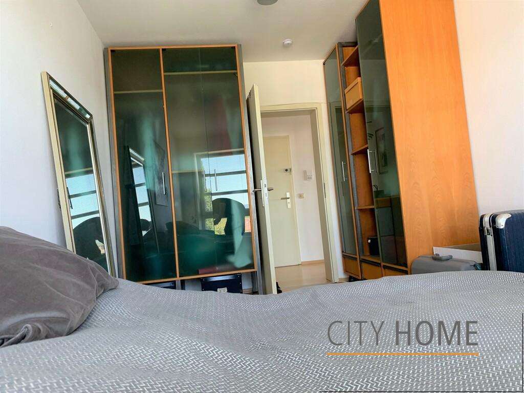 Fenchelring, ruhige Lage mit Balkon und Fernsicht