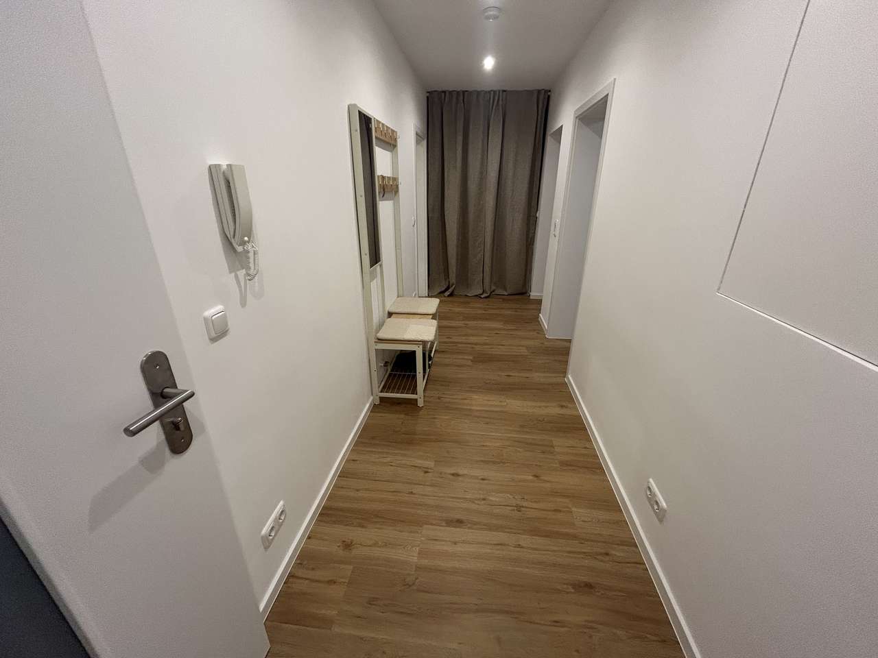 Super Lage Ortskern von Mainz Gonsenheim mit Terrasse