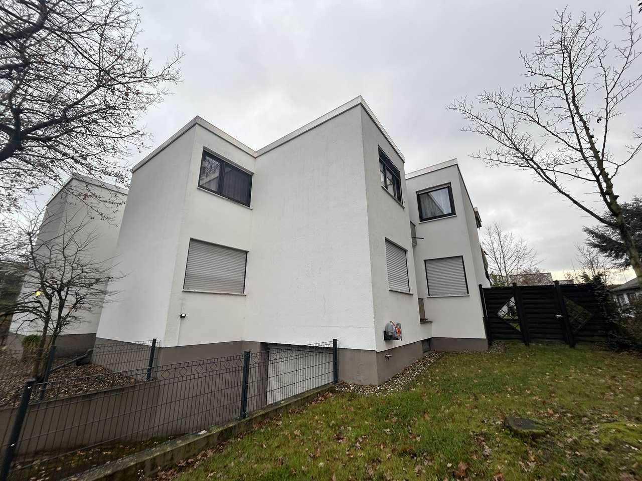 Super Lage Ortskern von Mainz Gonsenheim mit Terrasse