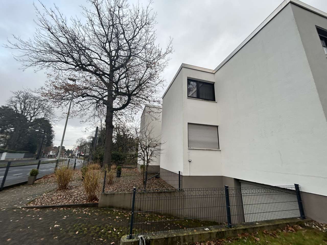 Super Lage Ortskern von Mainz Gonsenheim mit Terrasse