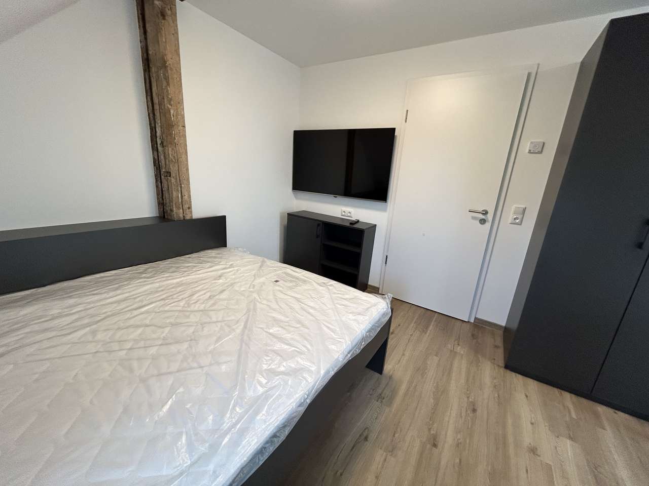 WG statt Apartment? Super Verkehrsanbindung und hochwertig ausgestattet!