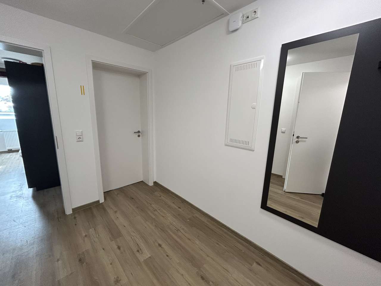 WG statt Apartment? Super Verkehrsanbindung und hochwertig ausgestattet!