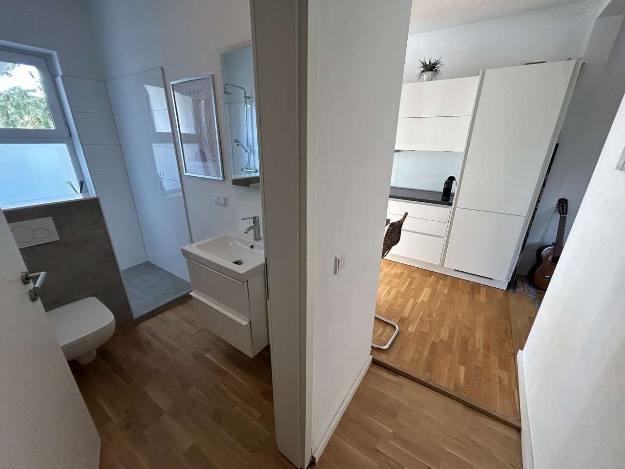 Igstadter Straße, Balkon, super Verkehrsanbindung